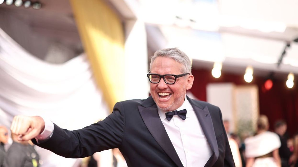 Adam McKay: Hollywood's Oscar-winning climate extremist