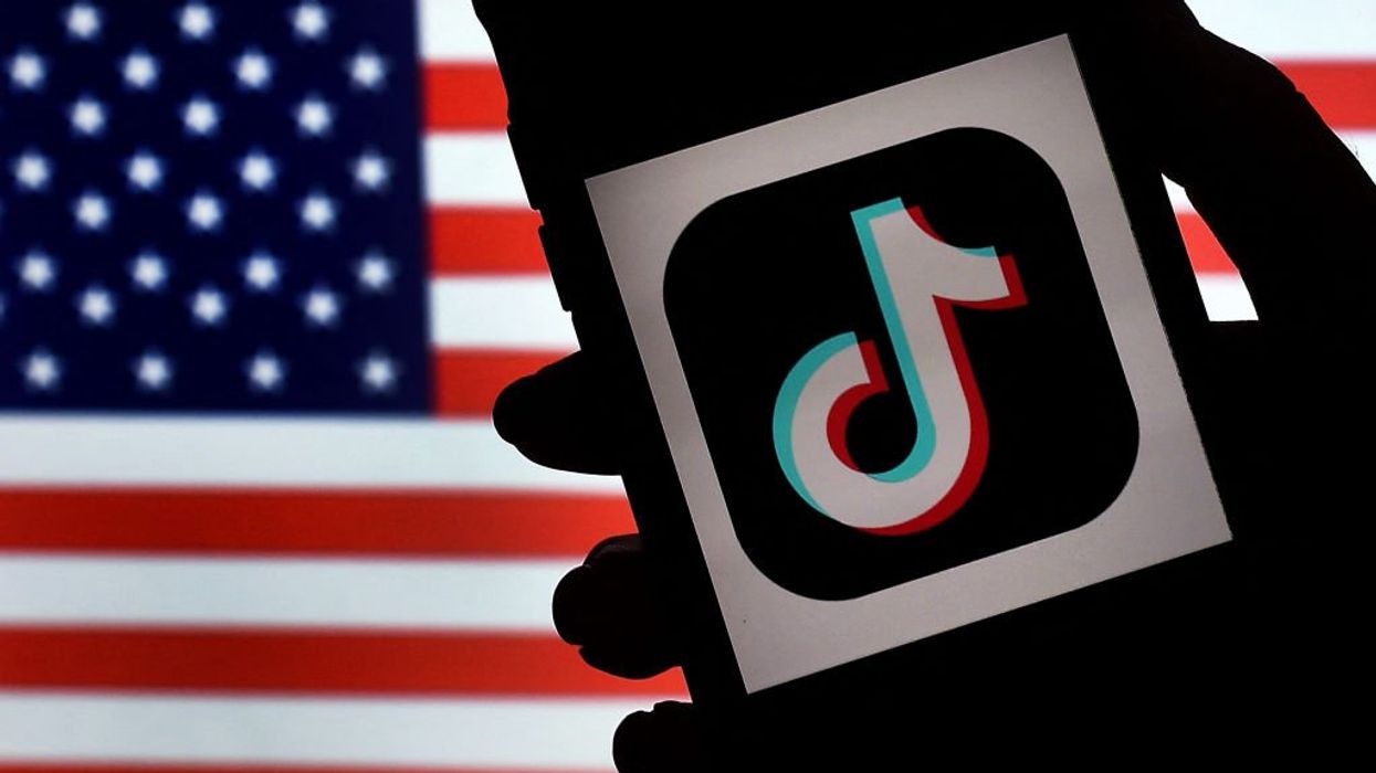 Banning TikTok raises some thorny free speech issues