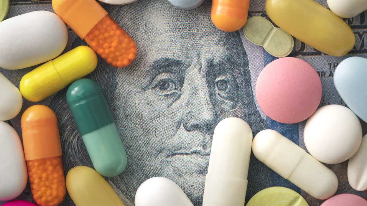 Congress must resist Big Pharma’s scheme to dismantle drug cost watchdogs
