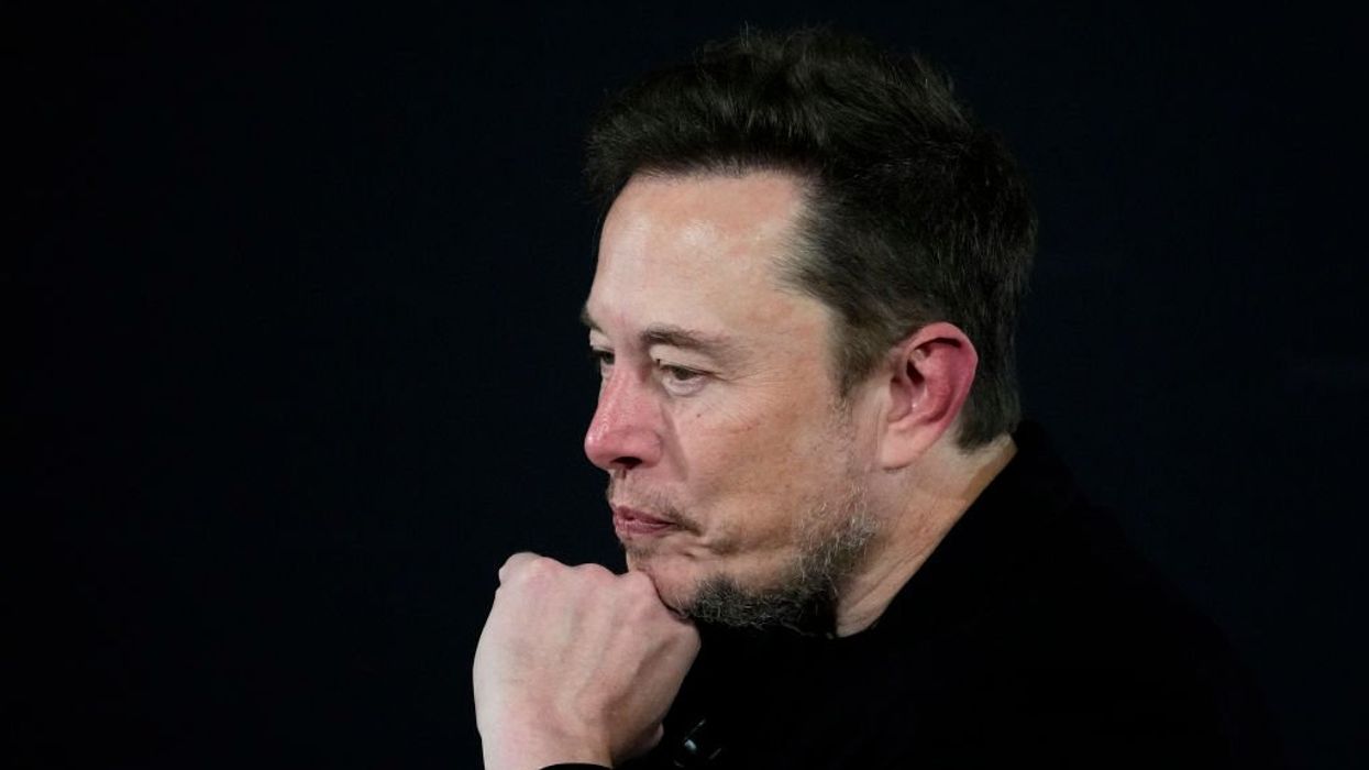 Elon Musk’s posthuman ambitions won’t save us