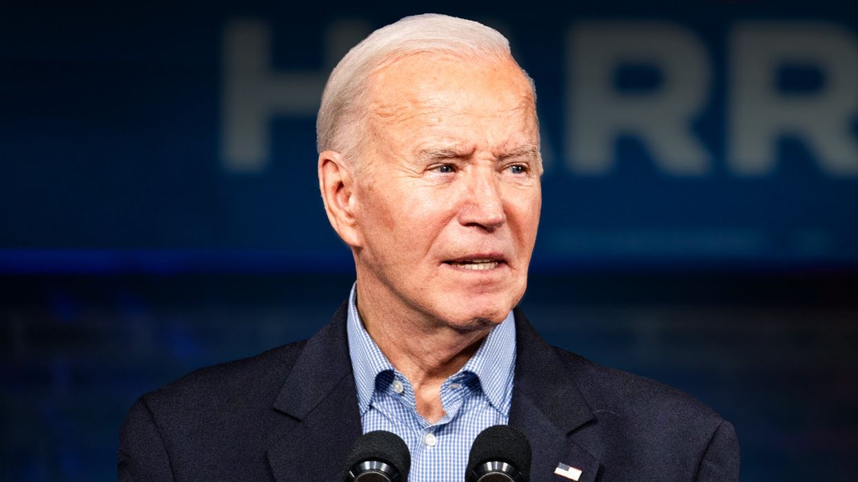 Levin: Exposing Biden's historical lies