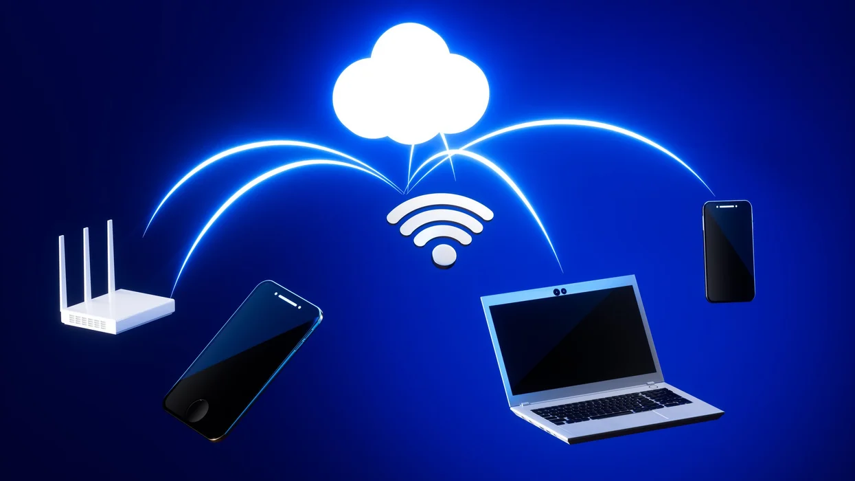 The complete Return guide to securing your WiFi